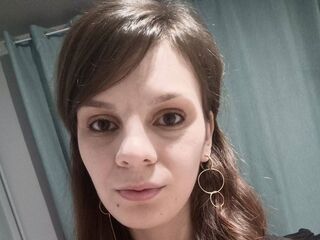 live teaser web cam GinaJohnsoon