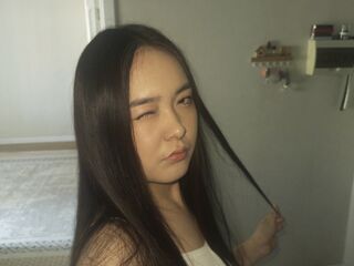 fingering girl GiuliaXan