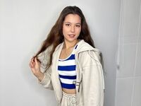 webcamgirl chat GlennaBoone