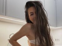 camgirl masturbating GrayceParker