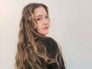 girl fingering pussy GrayceSerrell