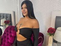 jasmin sex show GreisyPierre