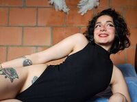 bedroom livesex GretaMo