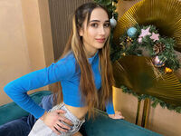 girl showing pussy GrettaLane