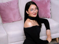 free jasmin webcam HaileMonsalve