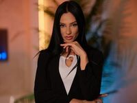 free live cam chat HaileyDeVyne