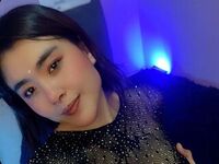 cam girl spreading pussy HannaDevine