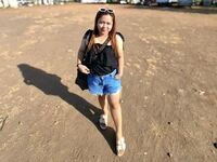 camslut fingering shaved pussy HannaNewell