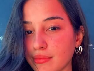 hot live girl HannyMia