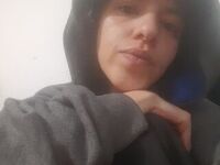 dirty webcam picture HecateGonzalez