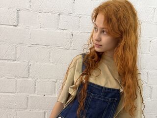 hardcore live show HeidyMichaelsen