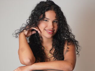 naughty camgirl HelenBlue