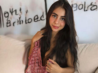 naughty cam girl masturbating HelenDavid