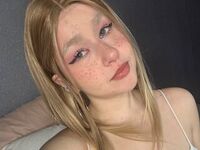 hot live cam HoneyLumi