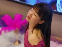 hot girl live webcam HuanHuan