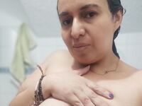 beautiful girl webcam IbannaBely