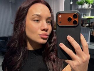 cam girl live cam IleanaFarren
