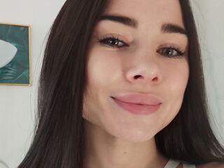 beautiful girl IneseKalva