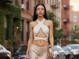 jasmin IohanaSwanson