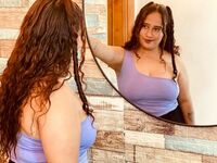 camgirl playing with sextoy IraideEscobar