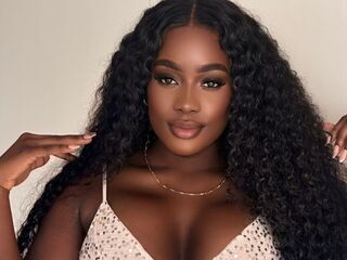 webcamstripper live IrisDavie