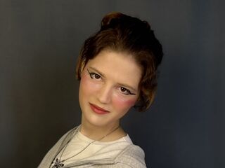 cam slut videochat IrisKemp