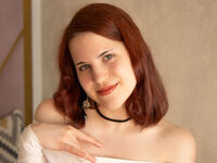 erotic webcam IrisPenrose