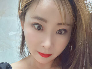 camwhore IrisZhang
