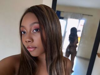 jasmin video chat IsaBonita