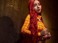 jasmin live cam IsaMerlano