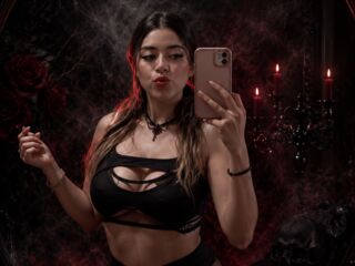 chat room live cam IsabellaLancast