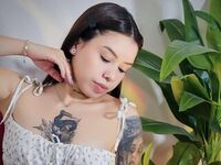 naughty webcamgirl IsabellaSummer