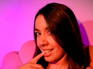 hot sex web cam IssabellaEvans