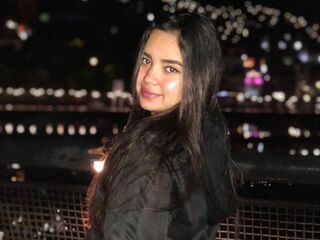 naked webcamgirl IvanaaLopez