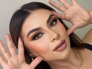 adult videochat IvannaFerrini