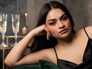 free jasmin webcam IvannaVelvet