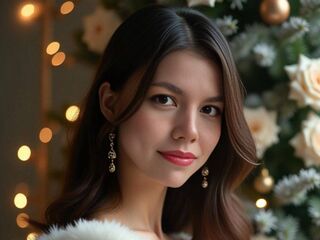 hot girl live webcam IvyCharnoski