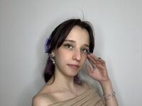 naked cam chat IvyLewis
