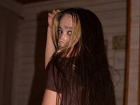 girl showing pussy IvyMoore