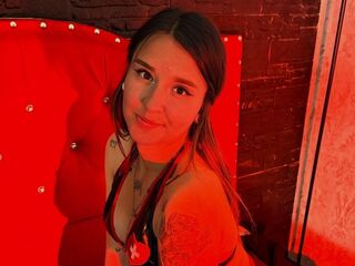 cam girl showing pussy IzaNoire