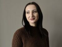 naughty camgirl JacquiVetri