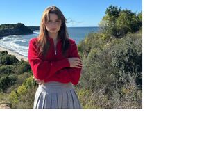 naughty webcam JaneeLoszynski