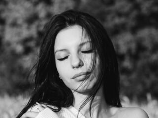 hot girl JanettaVanhove
