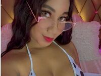 hot cam show JannaYhowns