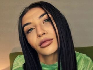 free nude webcam JanneMaine