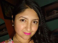 webcamgirl JasmineJaramillo