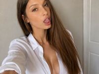 camwhore shaved pussy JayMuse