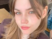 hot cam girl JeniceArmster