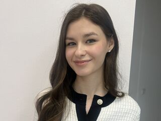 cam girl sex show JenieHunter