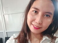 camgirl JenlieDeAsis